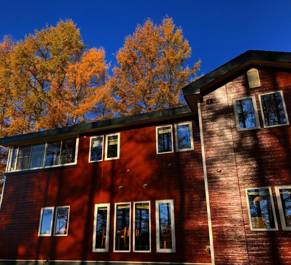 Obihiro Yachiyo Youth Hostel Starry Sky Inn Luaran gambar