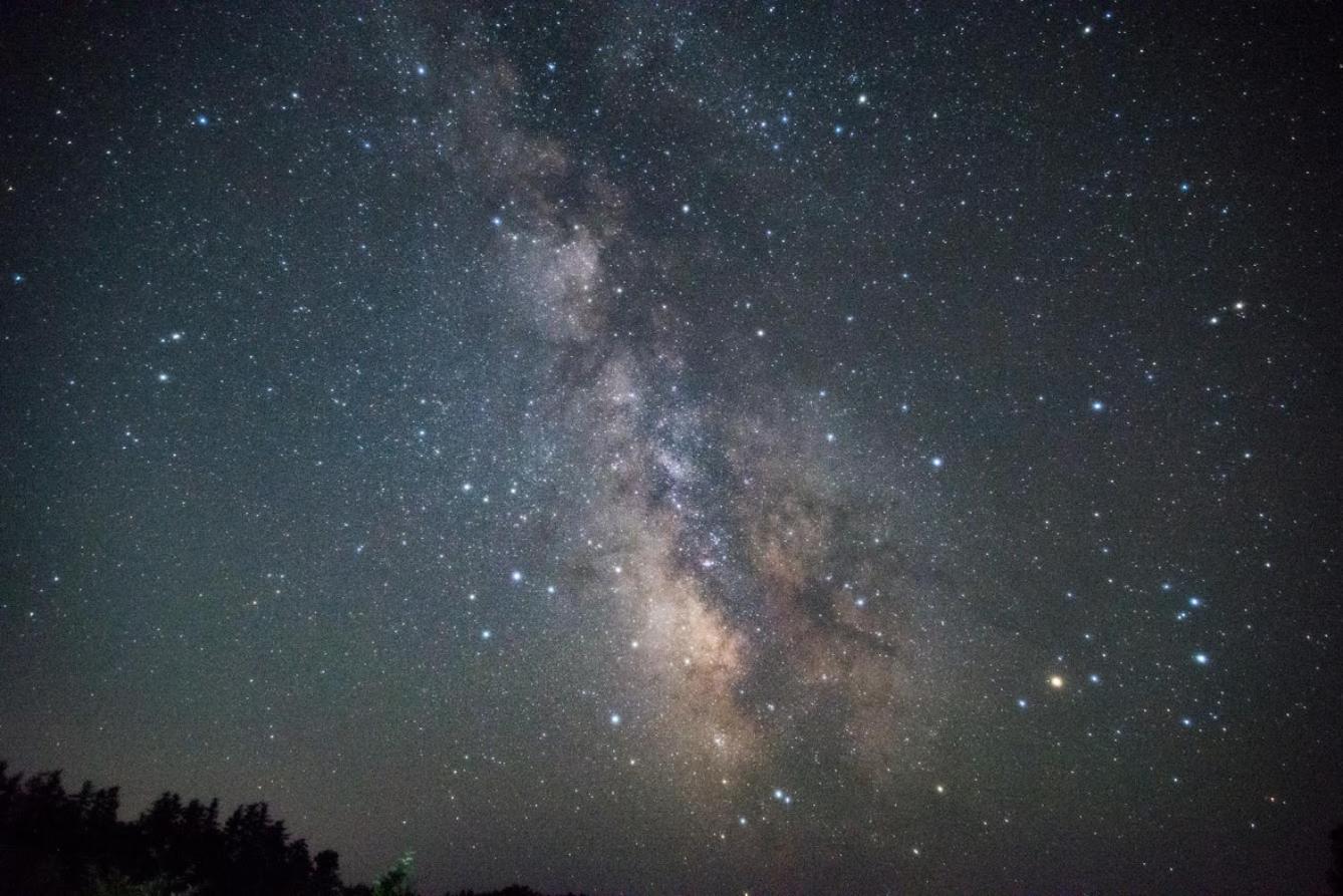 Obihiro Yachiyo Youth Hostel Starry Sky Inn Luaran gambar