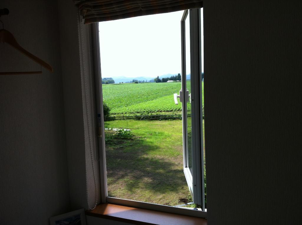 Obihiro Yachiyo Youth Hostel Starry Sky Inn Bilik gambar