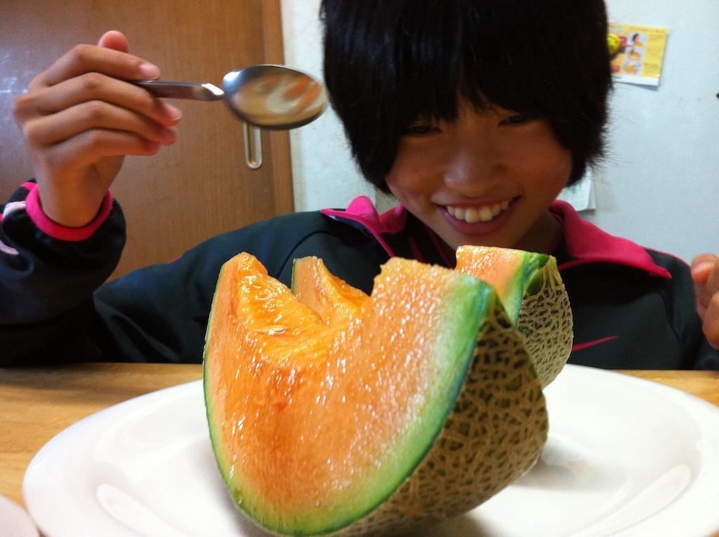 Obihiro Yachiyo Youth Hostel Starry Sky Inn Luaran gambar